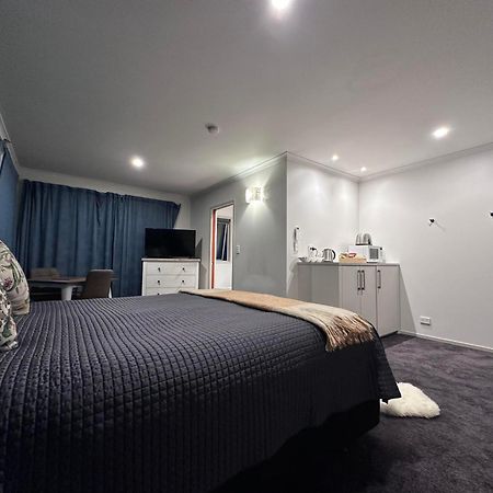 Tongariro Suites Охакуне Экстерьер фото