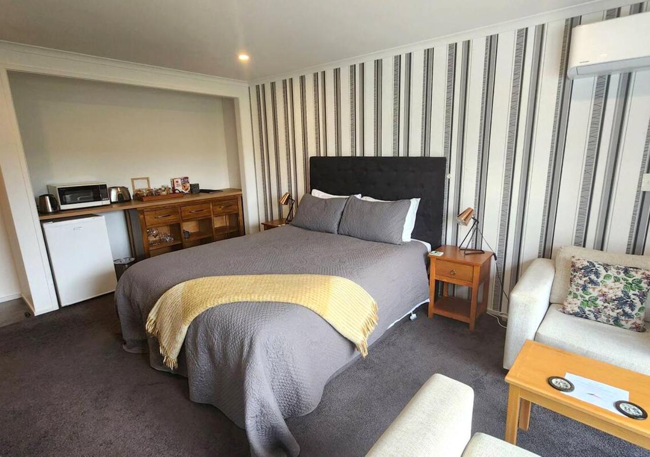 Tongariro Suites Охакуне Экстерьер фото