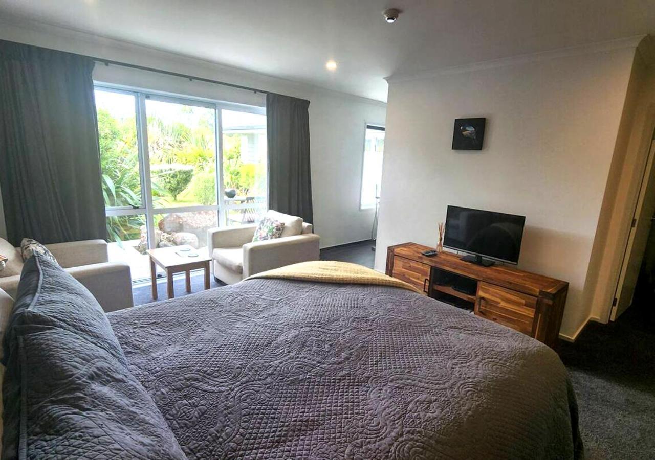 Tongariro Suites Охакуне Экстерьер фото
