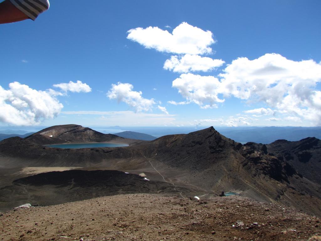 Tongariro Suites Охакуне Экстерьер фото