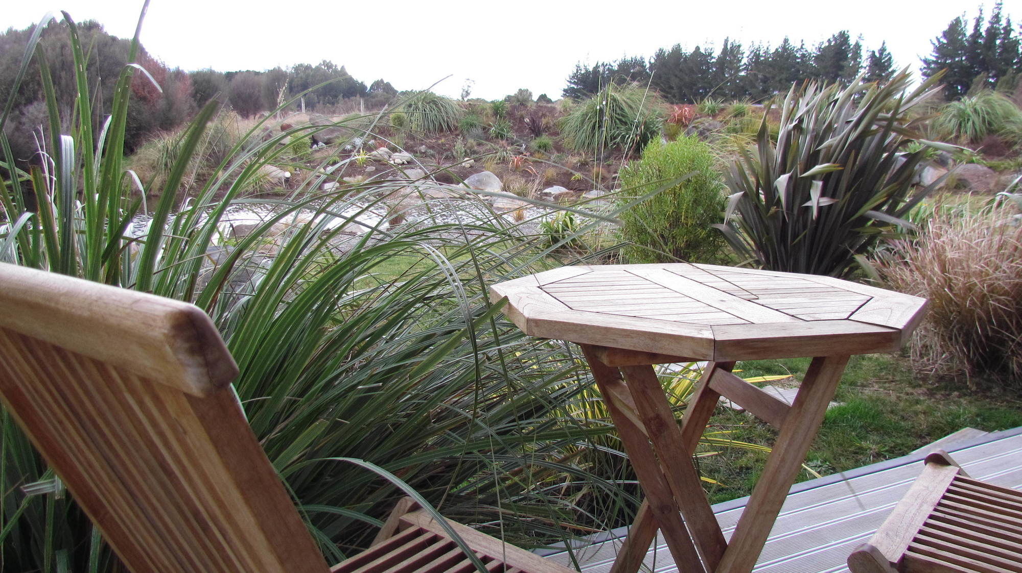 Tongariro Suites Охакуне Экстерьер фото