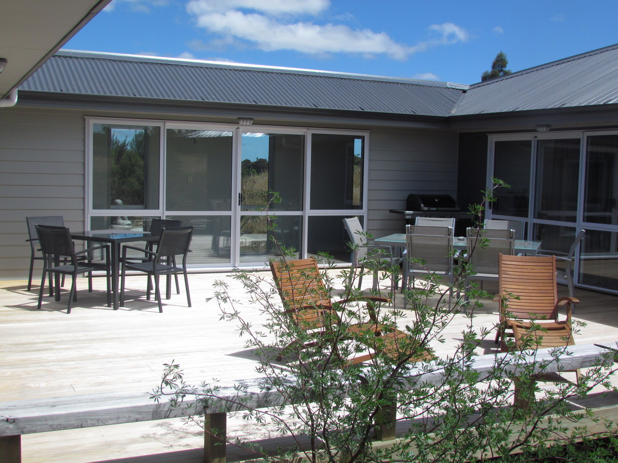Tongariro Suites Охакуне Экстерьер фото