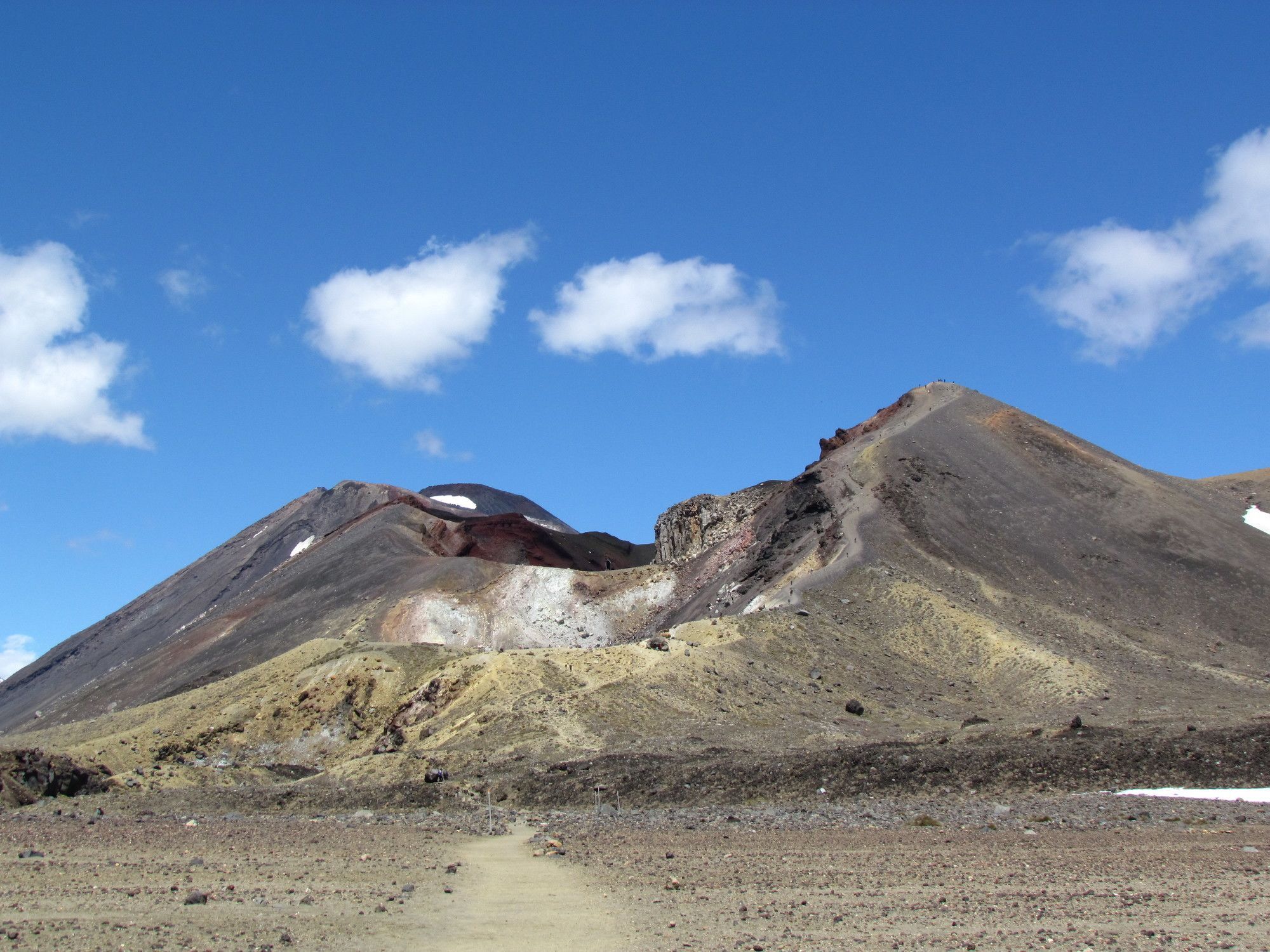 Tongariro Suites Охакуне Экстерьер фото