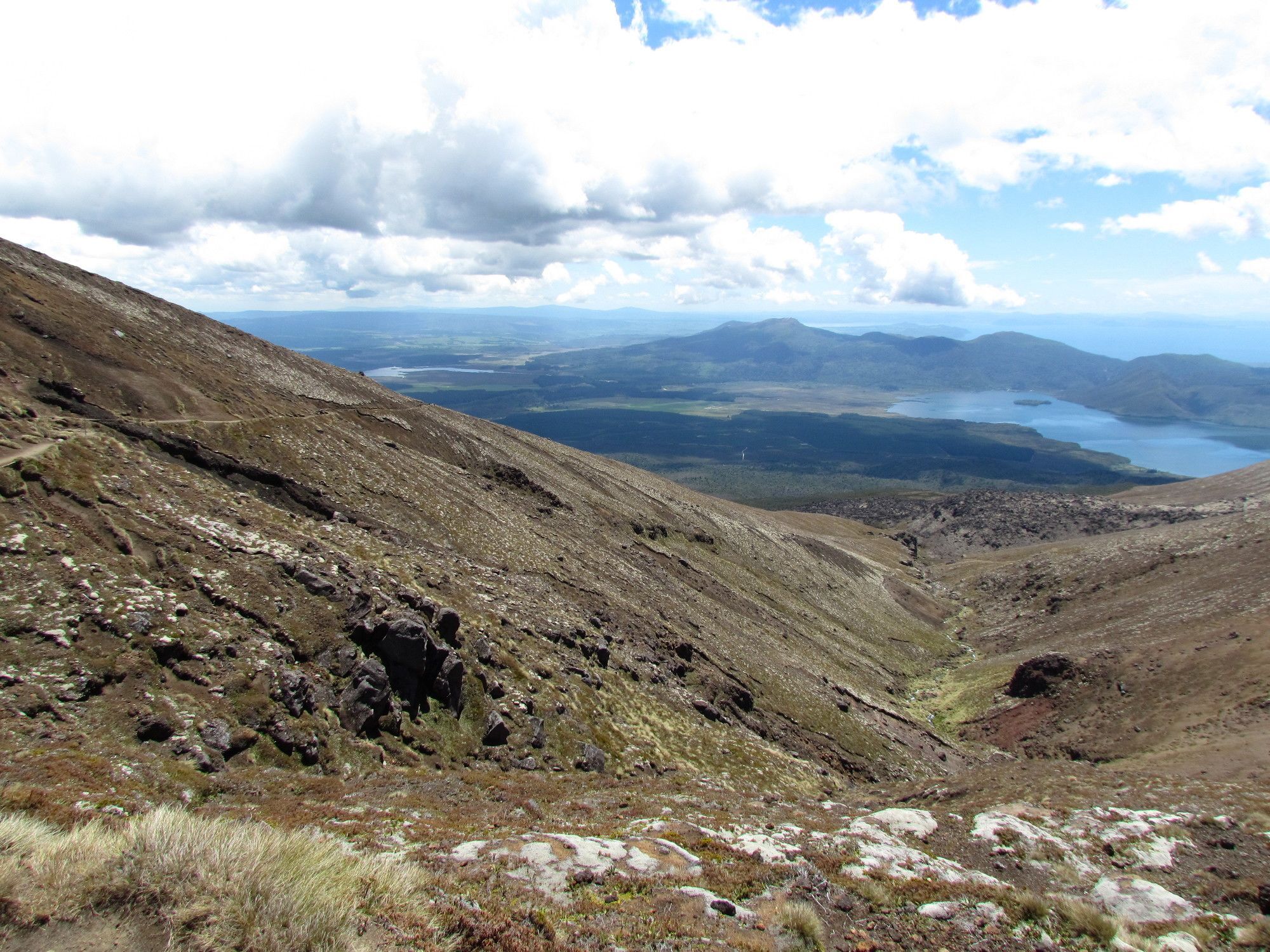 Tongariro Suites Охакуне Экстерьер фото