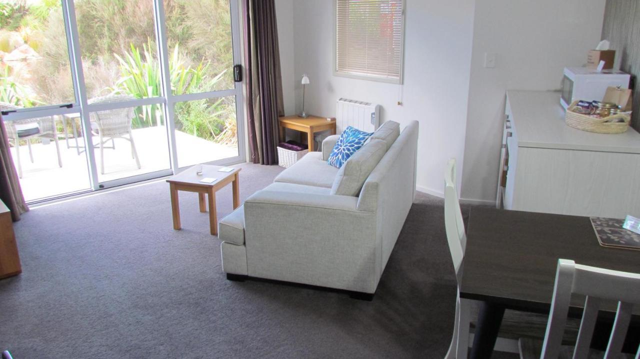 Tongariro Suites Охакуне Экстерьер фото