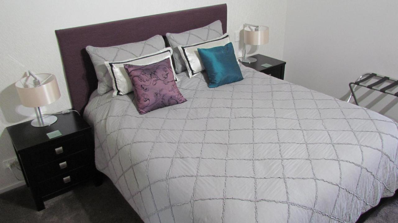 Tongariro Suites Охакуне Экстерьер фото