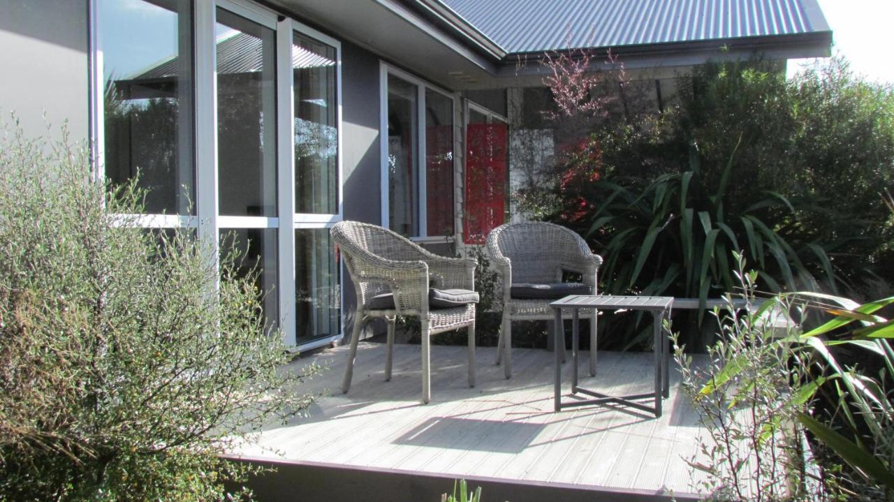 Tongariro Suites Охакуне Экстерьер фото