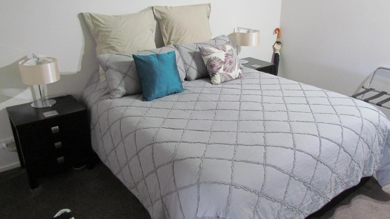 Tongariro Suites Охакуне Экстерьер фото
