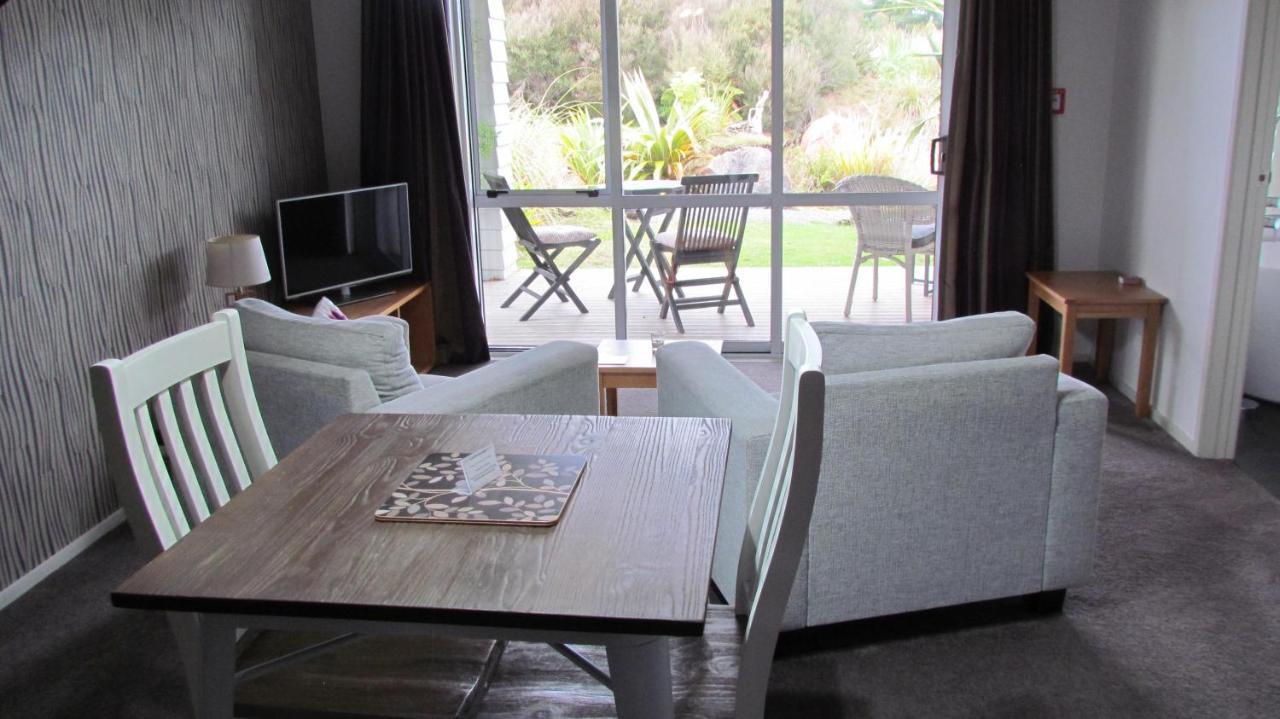 Tongariro Suites Охакуне Экстерьер фото