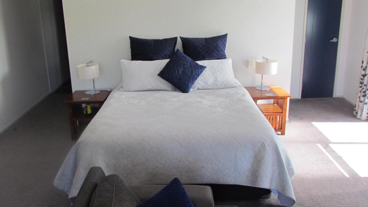 Tongariro Suites Охакуне Экстерьер фото