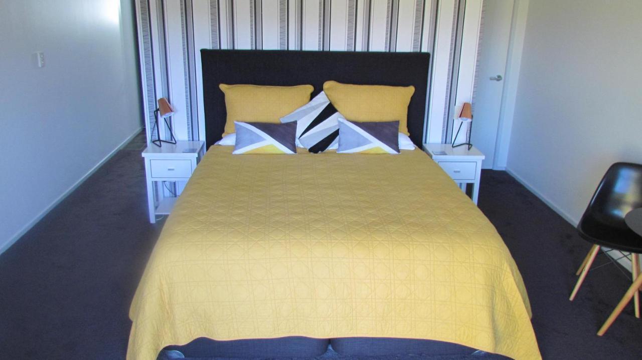 Tongariro Suites Охакуне Экстерьер фото